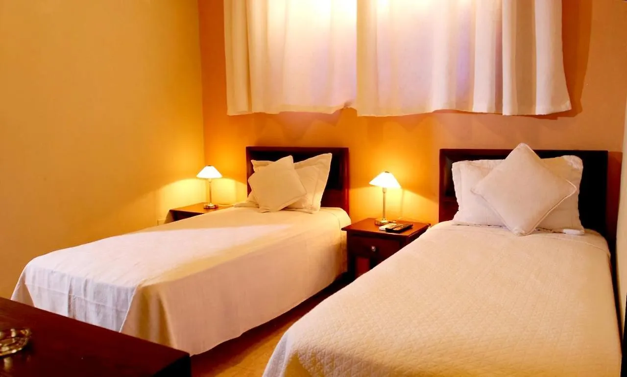 Luxury House In Santo Domingo + Jacuzzi Villa Feriehus