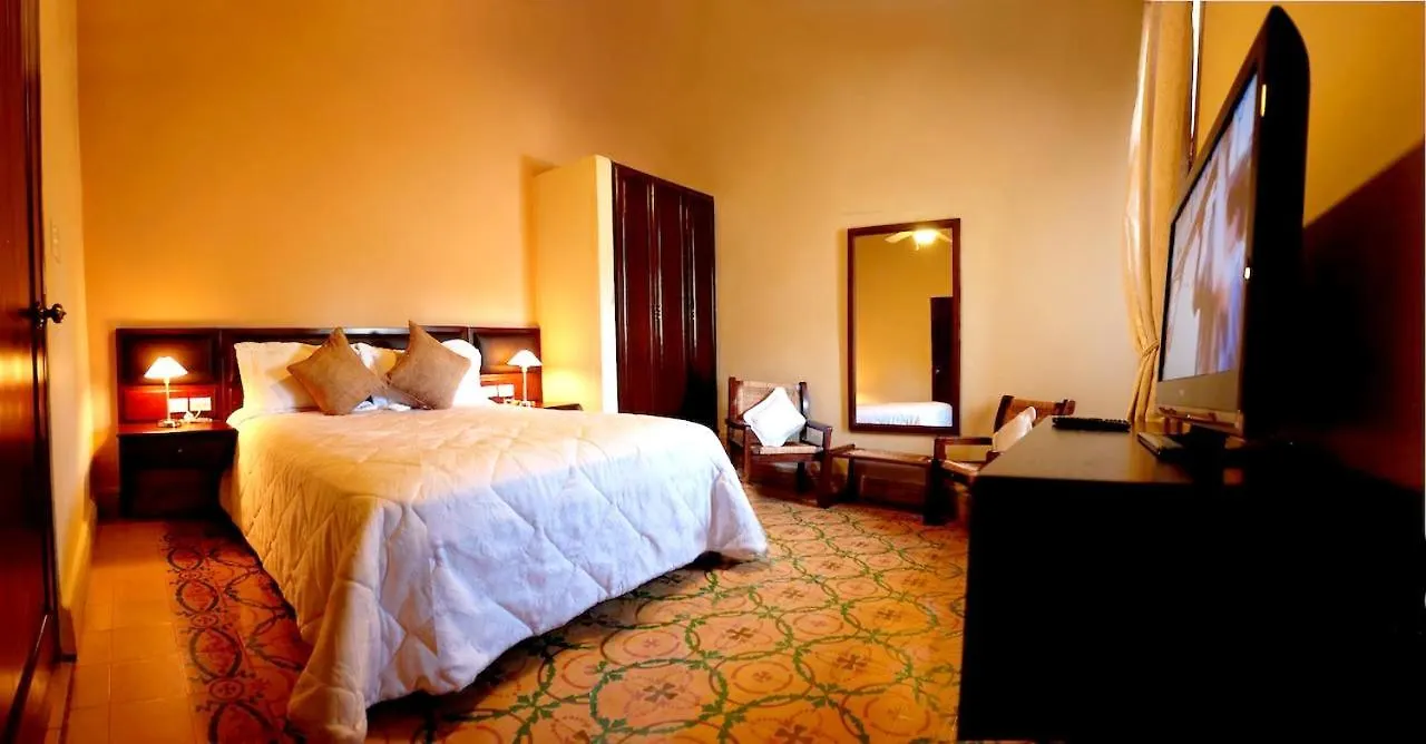 Luxury House In Santo Domingo + Jacuzzi Villa