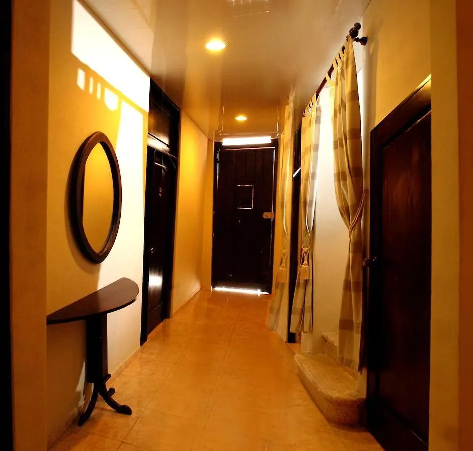 Luxury House In Santo Domingo + Jacuzzi Villa Feriehus