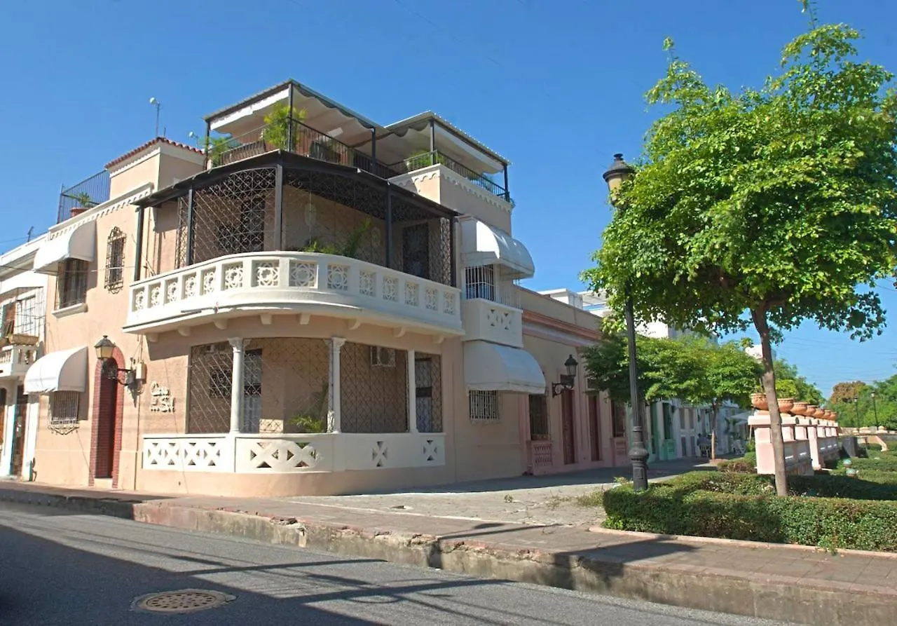 Luxury House In Santo Domingo + Jacuzzi Villa