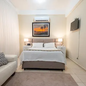  Apartamento Acogedor Estudio En La Zona Colonial
