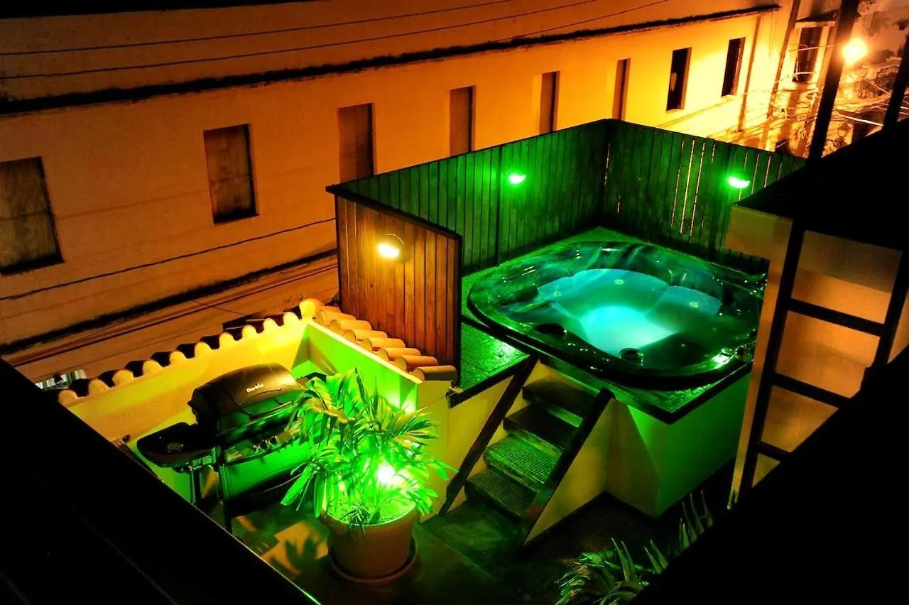 Luxury House In Santo Domingo + Jacuzzi Villa