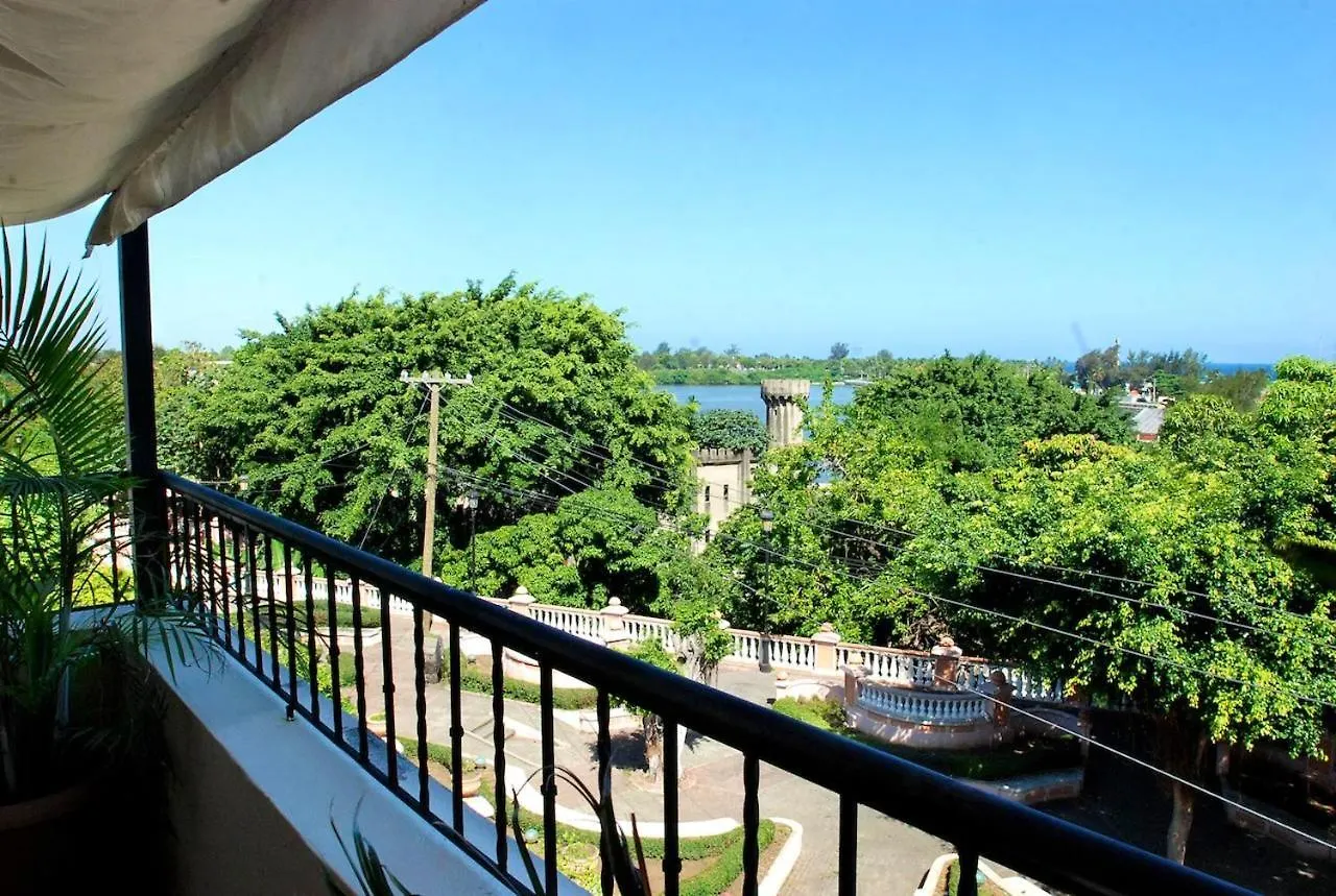 Luxury House In Santo Domingo + Jacuzzi Villa 0*,