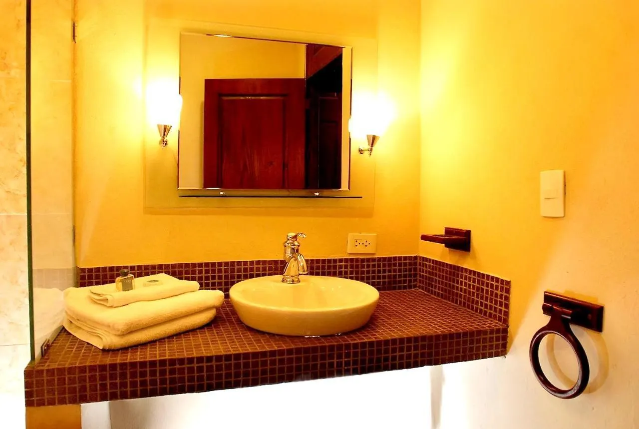Luxury House In Santo Domingo + Jacuzzi Villa