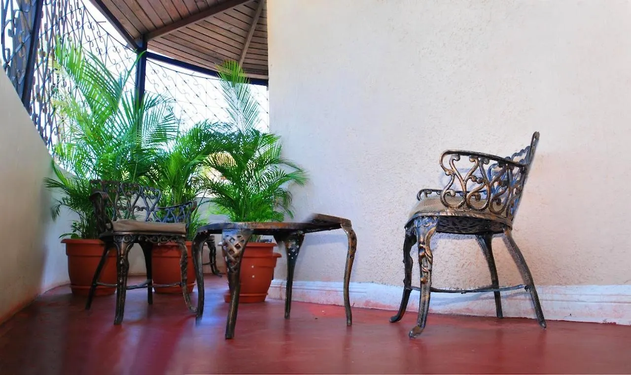 Luxury House In Santo Domingo + Jacuzzi Villa 0*,  Dominikai Köztársaság