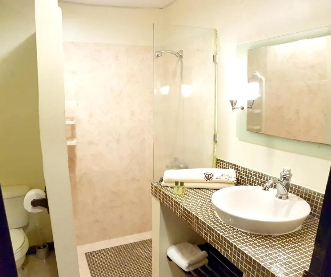 Luxury House In Santo Domingo + Jacuzzi Villa 0*,  Dominikai Köztársaság